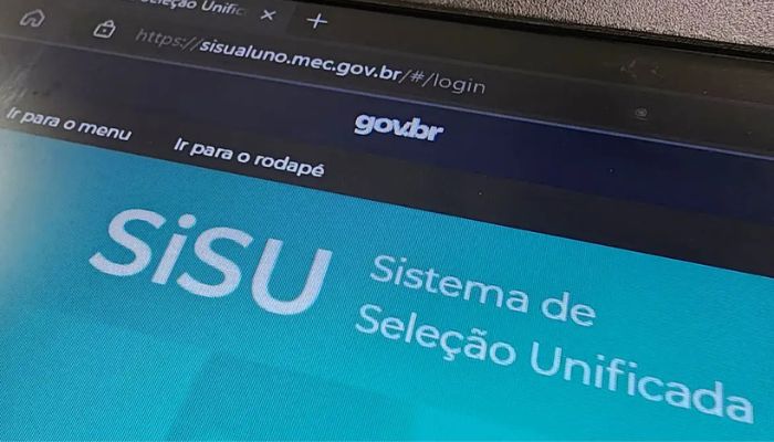  MEC abre consulta de vagas para Sisu 2025 